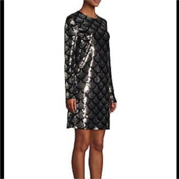 Beautiful Michael by Michael Kors Cocktail Dress - Picture 3 of 5